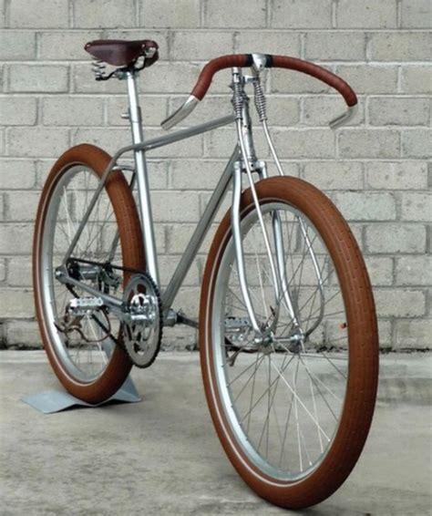 27 Perfect Looking Vintage Bicycles - Airows