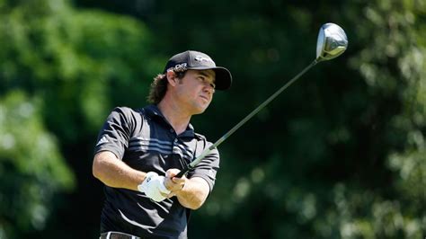 John Deere Classic: Brian Harman earns maiden PGA Tour win and Open ...