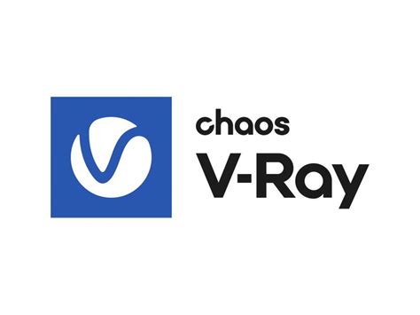 Chaos V-Ray Logo PNG vector in SVG, PDF, AI, CDR format