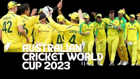 Australia vs Sri Lanka World Cup 2023: AUS beat SL by 5 wickets and ...