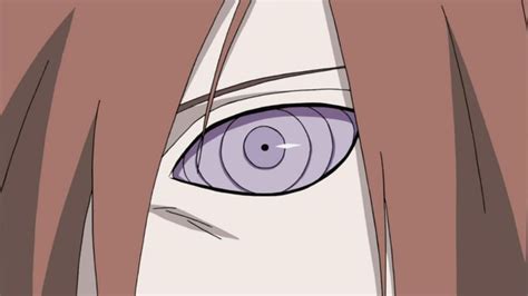 How did Nagato get Rinnegan in Naruto?