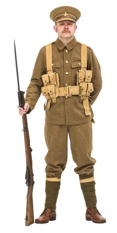 British Tommy 1914 | British uniforms, Ww1 british, Ww1 soldiers