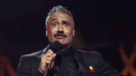 Taika Waititi to Play Blackbeard in His HBO Max Comedy 'Our Flag Means ...