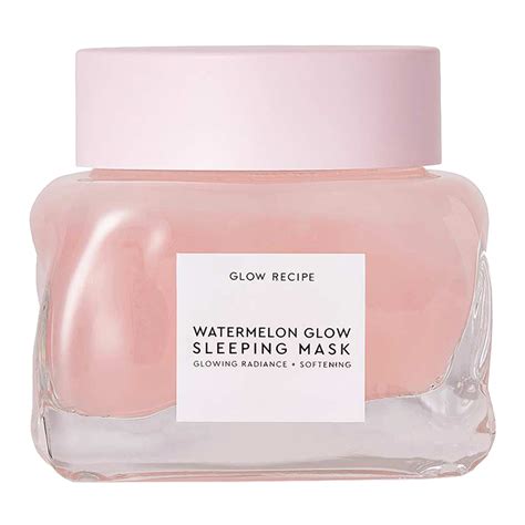 Buy Glow Recipe Watermelon Glow Sleeping Mask | Sephora Singapore