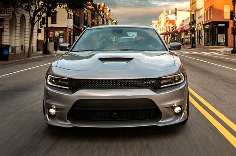 2015 Dodge Charger SXT, R/T, and SRT 392 Review - Hot Rod Network