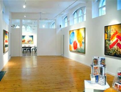 The October Gallery, hotels near The October Gallery, London