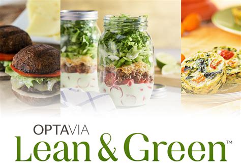 Optavia Lean And Green Recipes Pdf - Infoupdate.org