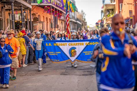 Krewe of Barkus | Mardi Gras New Orleans