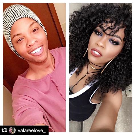 #Repost @valareelove_ with @repostapp #transformationtuesday # ...