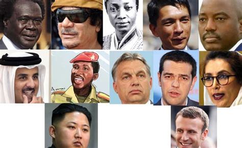 Africa: Presidents Who Came to Power At 40 and Below - allAfrica.com