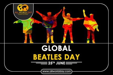 Global Beatles Day 2023: Theme, History, Significance, Celebration