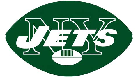 New York Jets Logo: valor, história, PNG