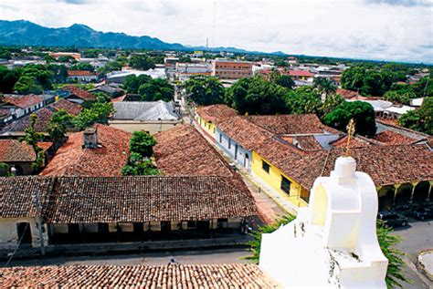 Departamento de Choluteca, Honduras