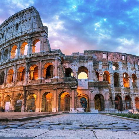 Roman Civilization Art And Architecture