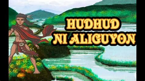 EPIKO NG IFUGAO (HUDHUD AT ALIM) GROUP B - YouTube