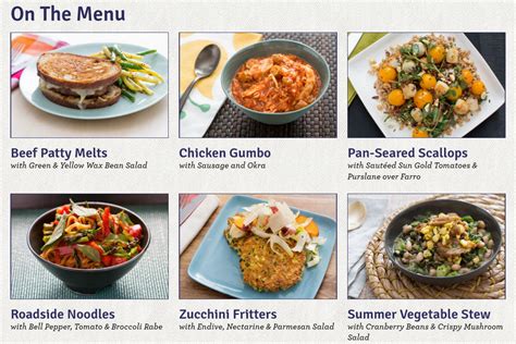 Best 35 Blue Apron Vegetarian Recipes - Best Recipes Ideas and Collections