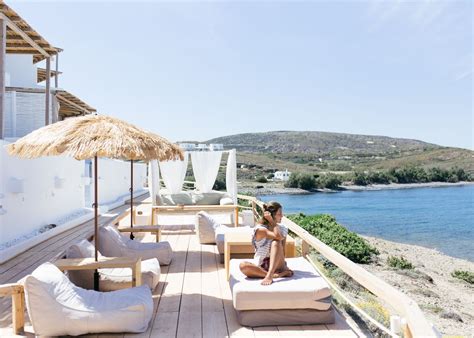 The Best Luxury Hotel in Milos. | Our Travel Passport | Luxury hotel ...