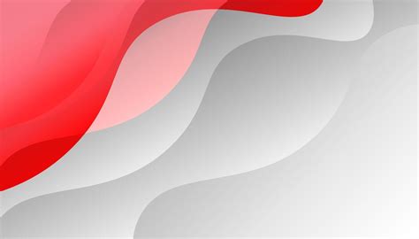 Red curve on a white background vector 38242691 Vector Art at Vecteezy