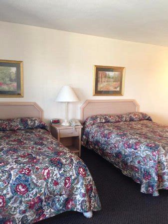 Thunderbird Motel - UPDATED 2018 Prices & Hotel Reviews (Missoula, MT ...