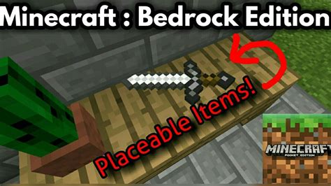 Minecraft Bedrock Edition Commands