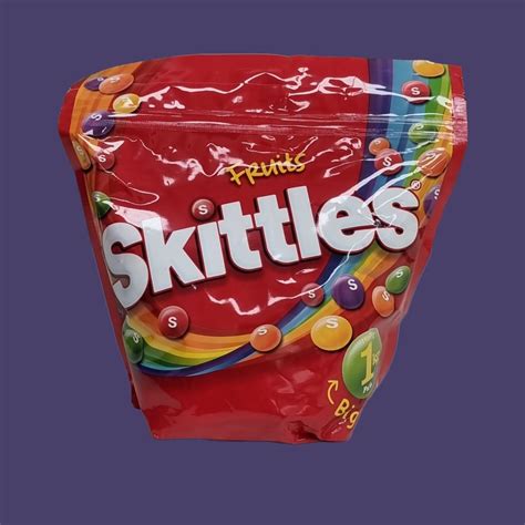 Skittles 1KG Party bag — Candyroo