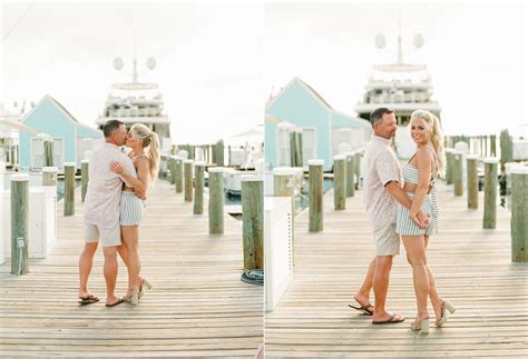 Harbour Island Wedding at Pink Sands Resort - Rosemary Beach, 30A ...