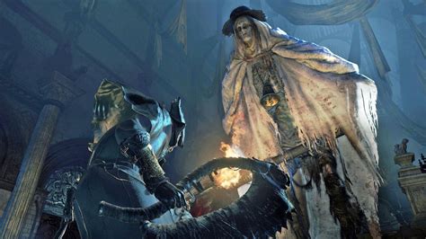 'Bloodborne' Has One Last Mystery That No One Can Solve