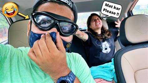 Last to LEAVE the CAR Challenge Gone Extreme 😂 - YouTube