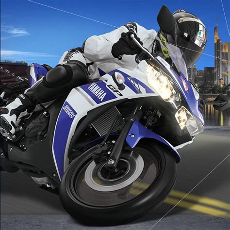 Why R25 is Yamaha's most awaited bike! - Rediff Getahead