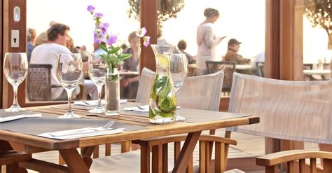 Preparing Your Restaurant For Patio Season | Merchant Advance Merchant ...