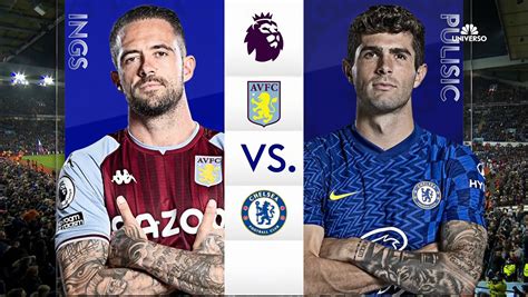 Aston Villa vs Chelsea Full Match & Highlights 26 December 2021