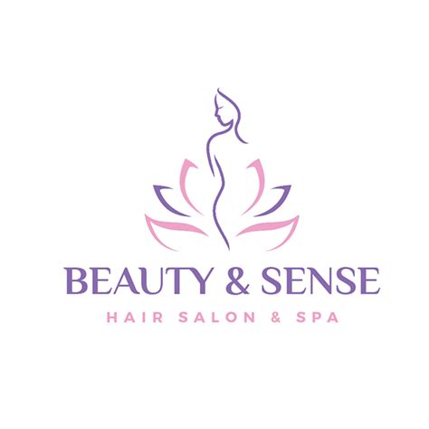 45 Hair Salon Logos for a Fabulous Brand Identity