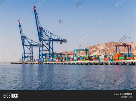 Aqaba, Jordan - May 18 Image & Photo (Free Trial) | Bigstock