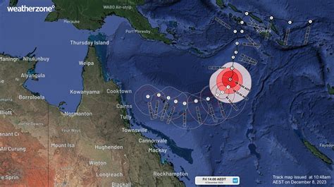 Jasper setting sights on Qld's North Tropical Coast