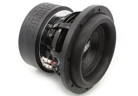 Woofer vs Subwoofer: Why They Are Different? - Audio Mention