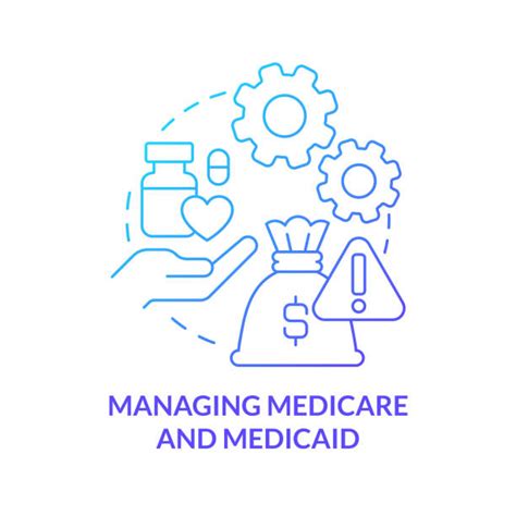 30+ Medicaid Logo Stock Illustrations, Royalty-Free Vector Graphics ...