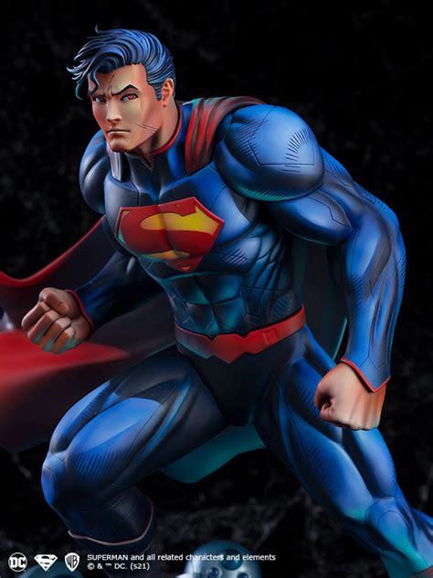 Art Respect: Superman (Image 6/8)