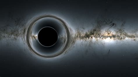 There are 40 quintillion black holes in the observable Universe. More ...