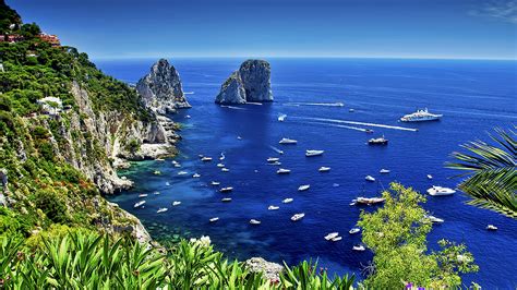 Capri Attractions | Things to do in Capri