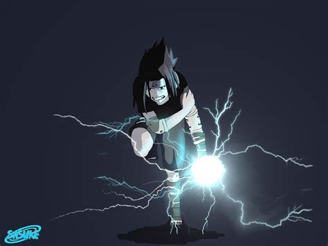 Hình nền Sasuke Chidori - Top Những Hình Ảnh Đẹp