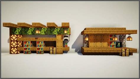 Some interior wall decorations - Minecraftbuilds | Minecraft houses ...