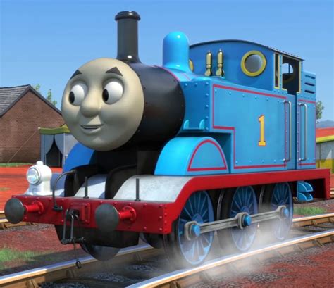 Category:Numbered characters | Thomas & Friends C.G.I Series Wiki | Fandom