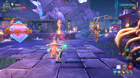 3rd-strike.com | Dungeon Defenders: Awakened – Review