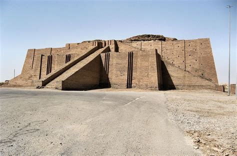 Mesopotamian art and architecture | Characteristics, Facts, & History ...