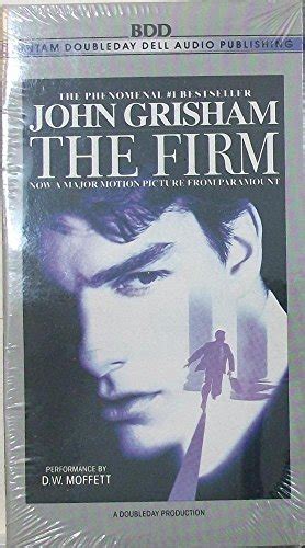 The Firm by John Grisham, First Edition - AbeBooks