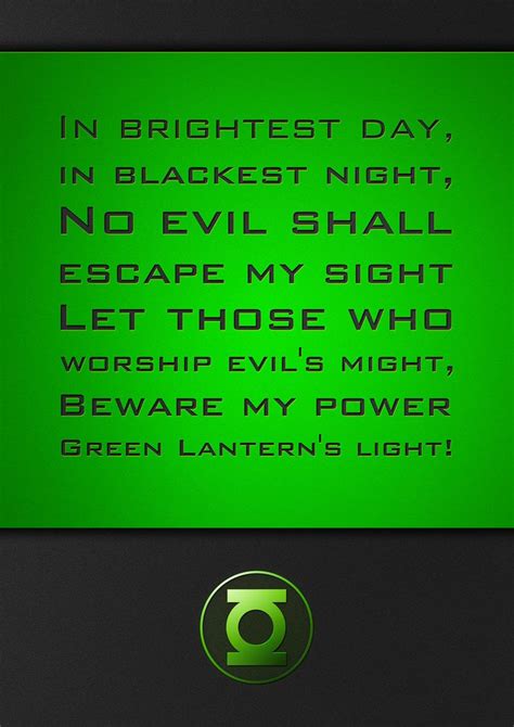 🔥 [50+] Green Lantern Oath Wallpapers | WallpaperSafari