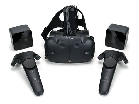 HTC Vive Setup Procedure | Tom's Hardware