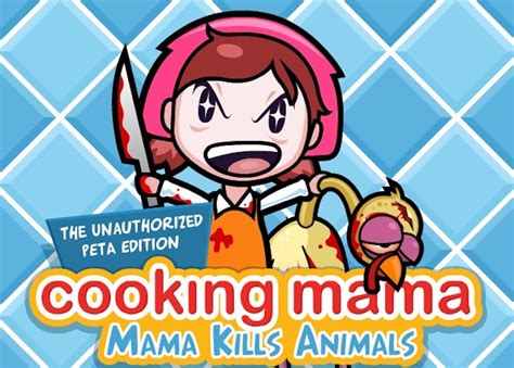 Games cooking mama 1 - paascompass