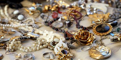 How to Shop for Antique and Vintage Jewelry Like a Pro