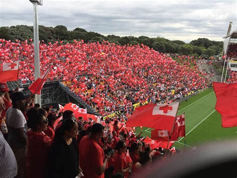 Oceania Cup prep begins amid Tonga NRL appeal - Kaniva Tonga - New ...